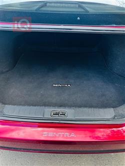 نيسان سنترا